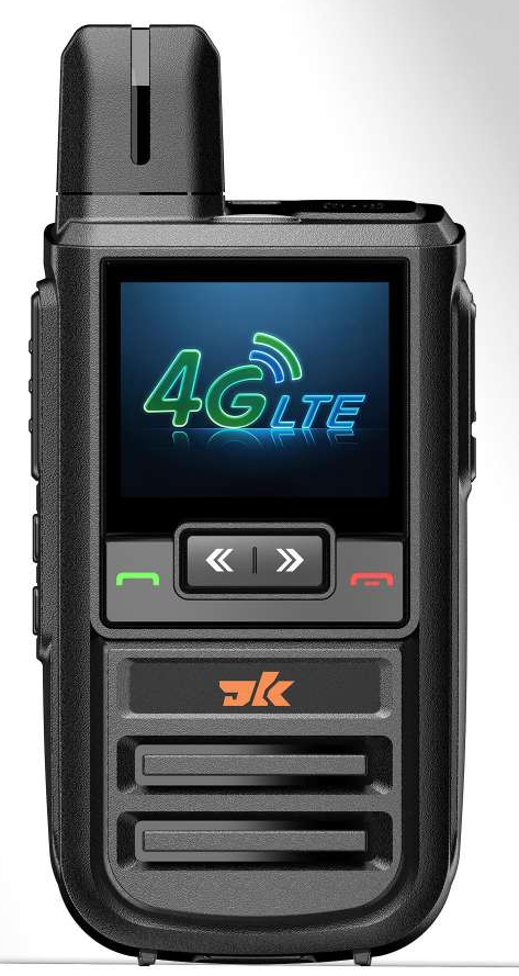 Calidus DK-320 4G Network Two-Way Radio