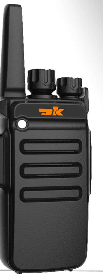 Calidus DK-428 Analog Two-Way Radio