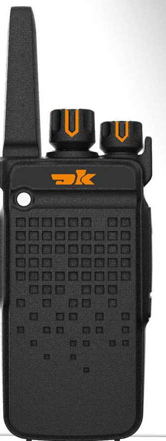 Calidus DK-438 Analog Two-Way Radio