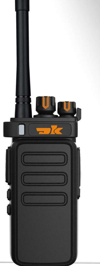 Calidus DK-508 Analog Two-Way Radio
