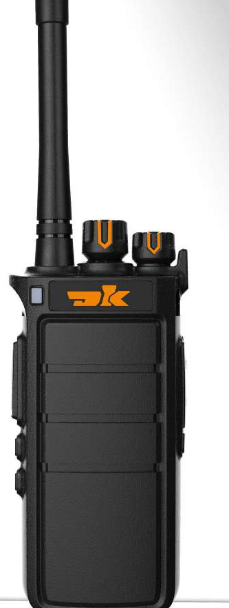 Calidus DK-528 Analog Two-Way Radio