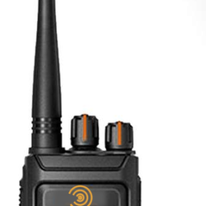 Calidus-DK-618-Analog-Two-Way-Radio Calidus DK-618 Analog Two-Way Radio