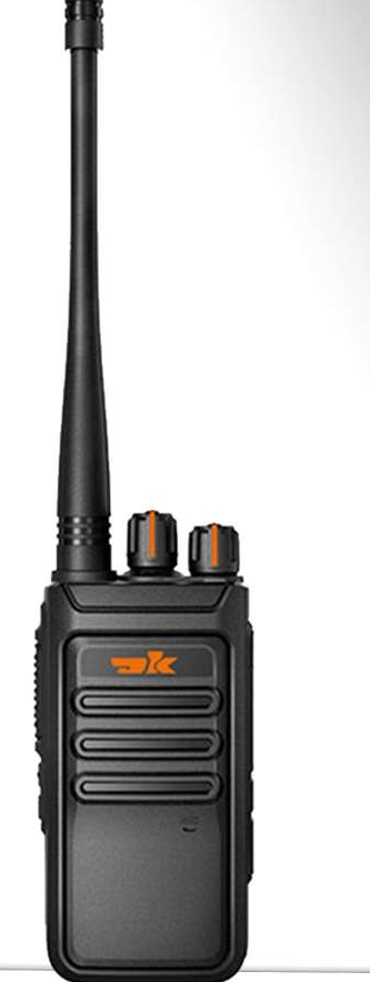 Calidus DK-618 Analog Two-Way Radio