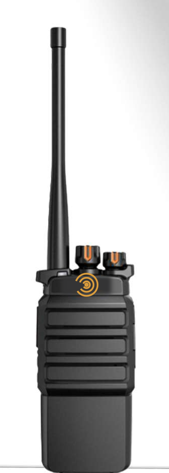 Calidus-DK-710PRO-Analog-Two-Way-Radio Calidus DK-710PRO Analog Two-Way Radio