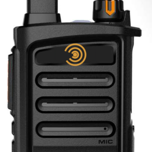 Calidus-DK-A8-Analog-Two-Way-Radio Calidus DK-A8 Analog Two-Way Radio