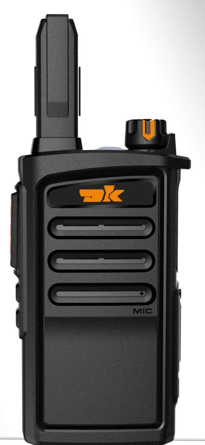 Calidus DK-A8 Analog Two-Way Radio