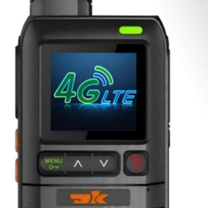 Calidus DK-G10 4G Network Two-Way Radio