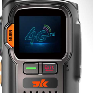Calidus DK-G12 Ultra-Compact 4G Network Two-Way Radio