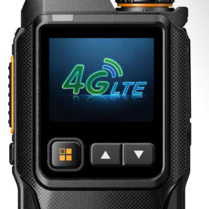 Calidus DK-K10 Smart 4G Network Two-Way Radio