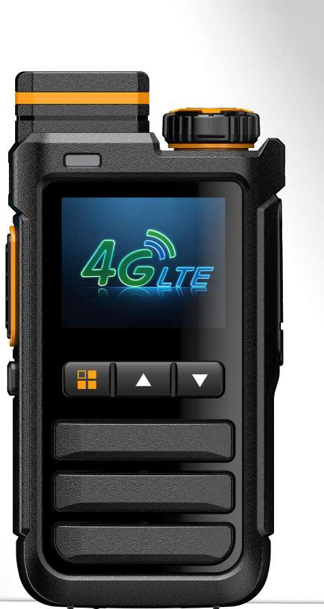 Calidus DK-K11 Smart 4G Network Two-Way Radio