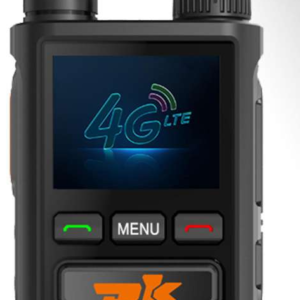 Calidus DK-L1 Multi-Knob 4G Network Two-Way Radio