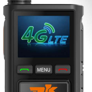 Calidus DK-L1 4G Network Two-Way Radio