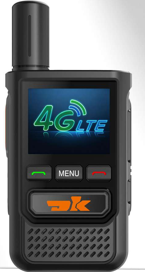 Calidus DK-L1 4G Network Two-Way Radio