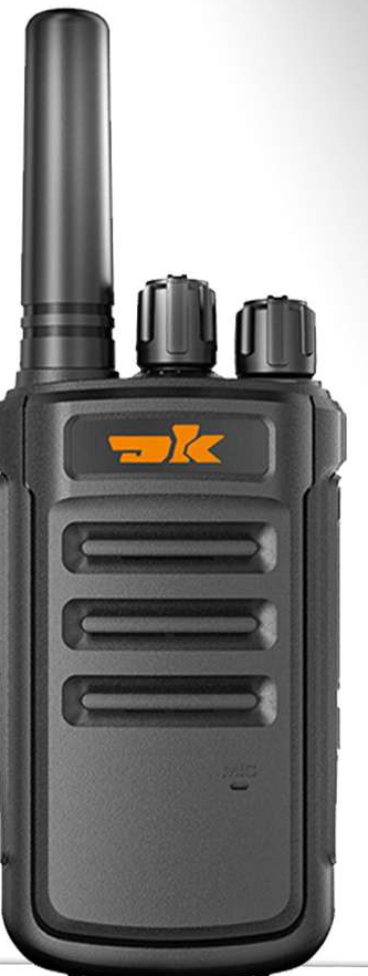 Calidus DK-T1 Analog Two-Way Radio