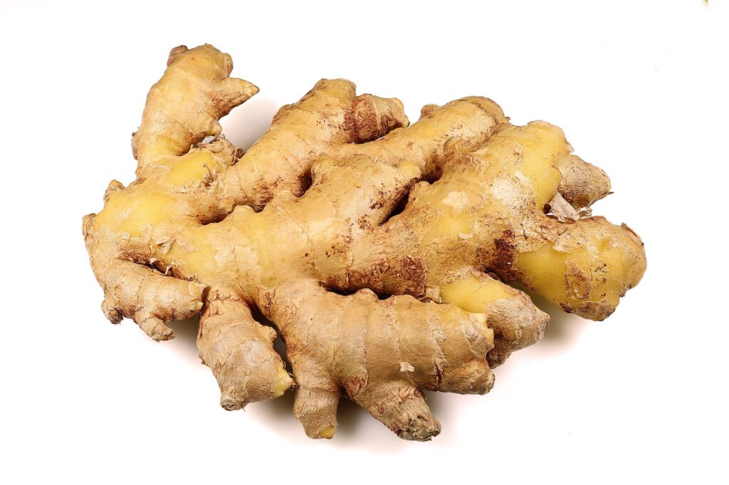 Ginger